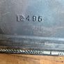 Vintage Stanley 60K Oil Range Cooker  Waterford S Image 5