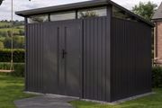 Metal Shed