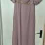 Bridesmaid, Evening, Graduation Dress Image 2
