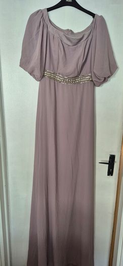 Bridesmaid, Evening, Graduation Dress