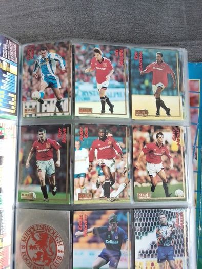 cards