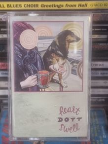Dott Heart Swell cassette