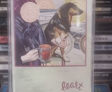 Dott Heart Swell cassette