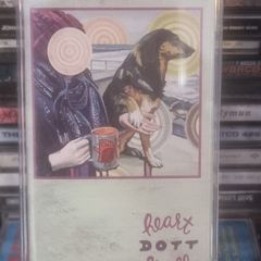 Dott Heart Swell cassette