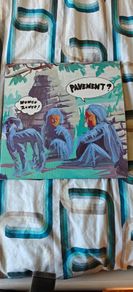 Pavement Wowee Zowee 1995
