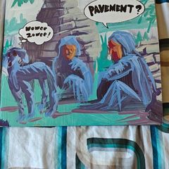 Pavement Wowee Zowee 1995