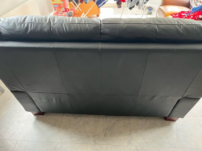 Sofa 2 seater