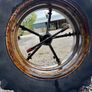 Dual wheels 34inch Image 7