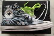New Custom Converse Hi UK8