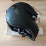 Helmet Icon Airform Rubatone Black XS Image 3