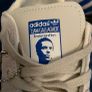 Oasis - Adidas "Gallagher" Trainers size 9 Image 2
