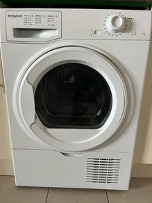 Hotpoint Dryer 7kg
