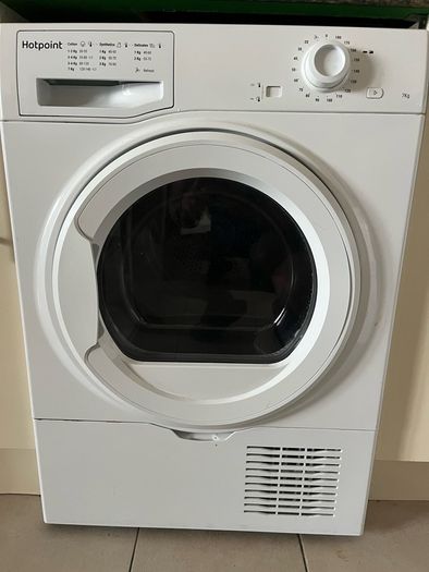 Hotpoint Dryer 7kg