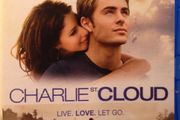 Charlie St. Cloud [2010] Zac Efron, Amanda Crew, Donal Logue, Charlie Tahan, Ray Liotta &amp; Kim Basinger [Blu-ray Movie]