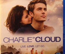 Charlie St. Cloud [2010] Zac Efron, Amanda Crew, Donal Logue, Charlie Tahan, Ray Liotta & Kim Basinger [Blu-ray Movie]