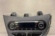 Ford Focus 2014 Mk3 Heater Control Panel Bm5t18c612cl A2l11b6s