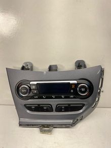 Ford Focus 2014 Mk3 Heater Control Panel Bm5t18c612cl A2l11b6s