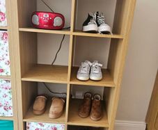 Storage Unit