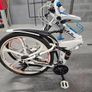Mountain Folding Bike  Excelle condition Image 5