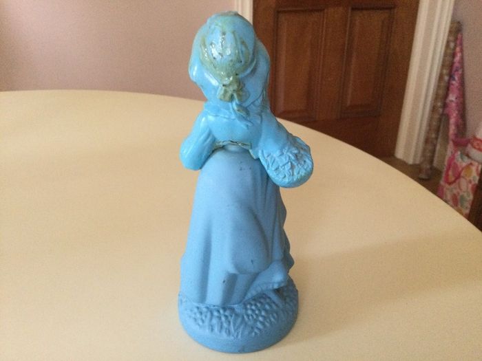 Vintage Avon Perfume Bottle. ( Reduced )