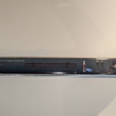 Logik Fixed TV Mount
