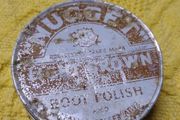 Vintage Tin