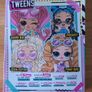 New:  L.O.L. Tweens Fancy Gurl doll Image 3