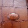 Vintage Mulberry Edbury Bag Image 3