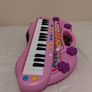 My Music World Pink electronic Keyboard Image 3