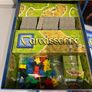 Carcassonne - AS NEW - Board Game Image 3