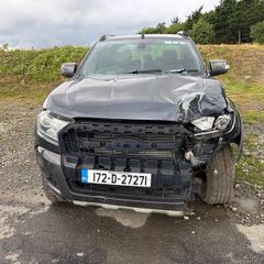 Ford ranger 2017 3.2
