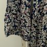 Zadig and Voltaire Floral Maxi Dress Small Image 3