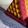Thai folding matress Image 5