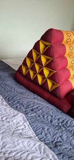 Thai folding matress