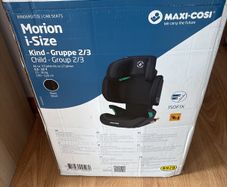 Maxi Cosi Morion i-size