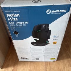 Maxi Cosi Morion i-size