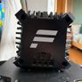 Fanatec Csl Dd Xbox/pc Base With Booster Power Cable Image 3