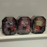 Pokemon Team Rocket Tins (6) Image 3