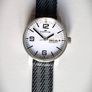 Fortis Spacematic Watch Image 3