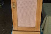 Victorian cupboard/locker