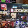 Blockworld 6 in 1 Bumper Sets of 585 Blocks, 10 Figures and 18 Models Image 4