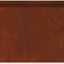 Large Metal Raised Garden Bed 280cm Weatherproof Planter Box Image 2