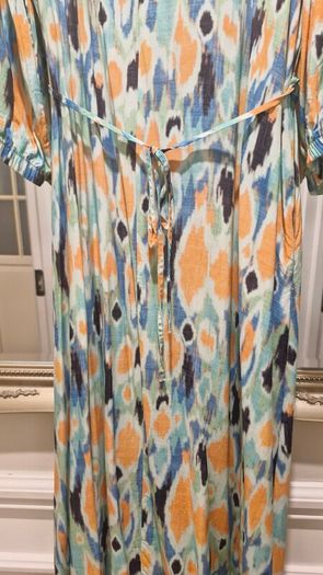 dresses