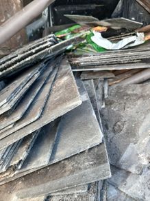 roof slates