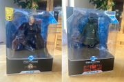 McFarlane The Riddler and Batman 7" Figures - Sealed