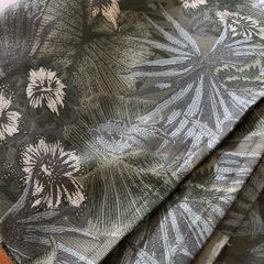 curtains