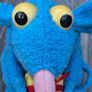 rare tutter mouse plush Image 5