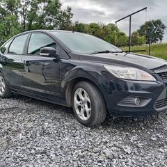 2011 Ford Focus