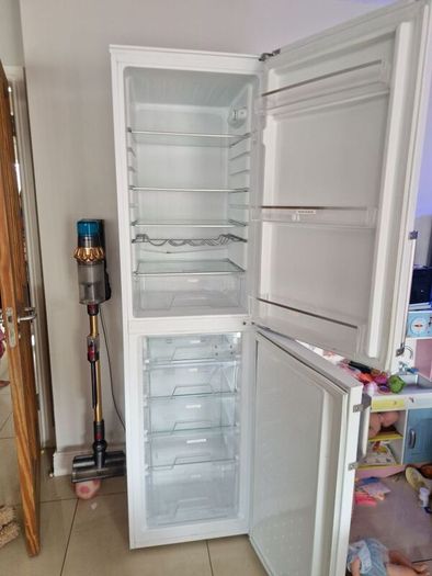 Hoover 50/50 fridge freezer