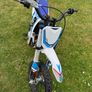 Apollo Rfn 110 Thunder Pit Bike Image 4